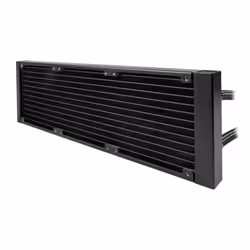 UNYKAch AquaStorm 360 Processeur Refroidisseur de liquide tout-en-un 12 cm Noir 1 pièce(s) - Vue supplémentaire 6