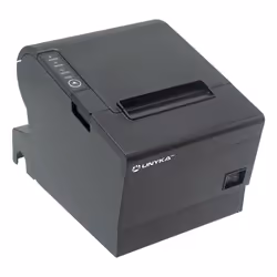 UNYKAch POS5, Thermique, Imprimantes POS, 64 points/ligne, 230 mm/sec, PC347, PC850, PC852, PC858, PC860, PC863, PC865, PC866 ...