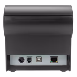 UNYKAch POS5 Avec fil Thermique Imprimantes POS - Vue supplémentaire 4