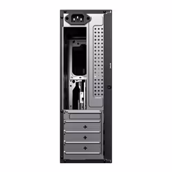 UNYKAch UK2011 Bureau Noir 450 W - Vue supplémentaire 4