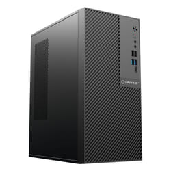 UNYKAch NUMEN 500 PRO Bureau Noir