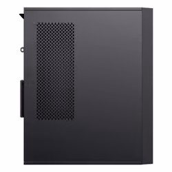 UNYKAch NUMEN 500 PRO Bureau Noir