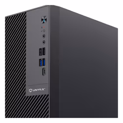 UNYKAch NUMEN 500 PRO Bureau Noir