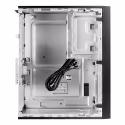 UNYKAch NUMEN 500 PRO Bureau Noir - Vue supplémentaire 5