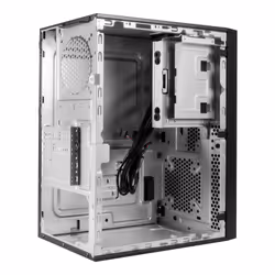 UNYKAch NUMEN 500 PRO Bureau Noir - Vue supplémentaire 6