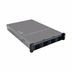 UNYKAch Hot Swap 2U HSW4208 G3, Support, Serveur, Noir, Argent, ATX, CEB, EEB, SGCC, Arrière