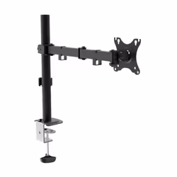 UNYKAch UK1421, Pince, 10 kg, 25,4 cm (10"), 81,3 cm (32"), 100 x 100 mm, Noir