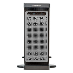 UNYKAch WS-SR630 Support Noir, Argent