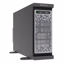 UNYKAch WS-SR630 Support Noir, Argent