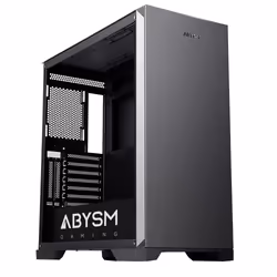 ABYSM Danube Mura Pro Tower Noir
