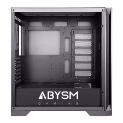 ABYSM Danube Mura Pro Tower Noir