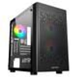 ABYSM Danube Inva MX202 Micro Tower Noir