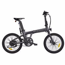 ADO Air 20, 9,6 Ah, 100 km, 36 V, 17 kg, 1560 mm, 520 mm