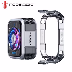 RedMagic VC Liquid Cooler 5 pro refroidisseur de téléphone magnétique pour Red Magic 9 pro radiateur de téléphone portable