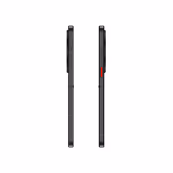 Nubia Flip 5G 20 Go 256 Go Noir - Vue supplémentaire 5