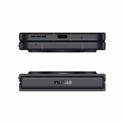 Nubia Flip 5G 20 Go 256 Go Noir - Vue supplémentaire 6