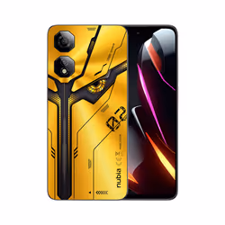 ZTE Nubia Neo 2 5G, 17,1 cm (6.72"), 8 Go, 256 Go, 50 MP, Android 13, Jaune