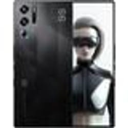 Smartphone Redmagic 9S Pro - 12 Go RAM + 256 Go ROM - Snapdragon 8 Gen 3 - Version UE - Téléphone de jeu Sleet
