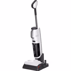 Roborock Dyad Pro Combo, Sec&humide, Type cyclone/à filtre, Auto, 73 dB, 300 m², 260 W