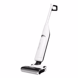 Roborock Flexi Lite, Aspirateur traineau, Sans sac, Noir, Blanc, 0,62 L, 0,4 L, Rectangulaire