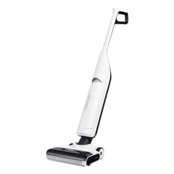 Roborock Flexi Lite Aspirateur traineau Batterie Sec&humide Sans sac Noir, Blanc 2,5 Ah