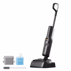 Roborock F25 Balai électrique Batterie Sec Noir, Blanc 4 Ah