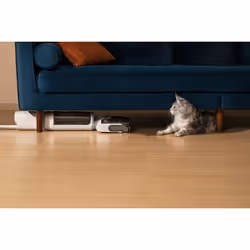 Roborock F25 RT Aspirateur balai Batterie Sec&humide Sans sac Blanc 2,5 Ah - Vue supplémentaire 3