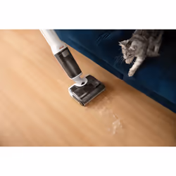 Roborock F25 RT Aspirateur balai Batterie Sec&humide Sans sac Blanc 2,5 Ah - Vue supplémentaire 4