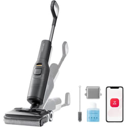 Aspirateur laveur Roborock F25 ace