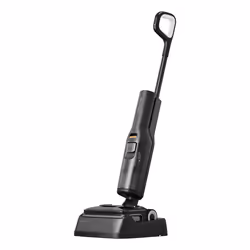 Roborock F25 ACE Combo, Sec&humide, Cyclonique, 73 dB, Sans sac, Noir, 0,56 L