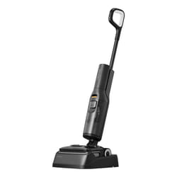 Roborock F25 ACE Combo aspirateur de table Noir Sans sac