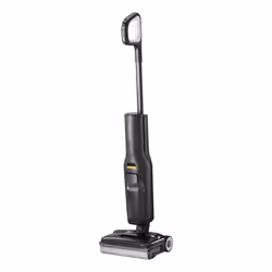Roborock F25 ACE Combo aspirateur de table Noir Sans sac