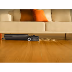 Roborock F25 ACE Combo aspirateur de table Noir Sans sac - Vue supplémentaire 8