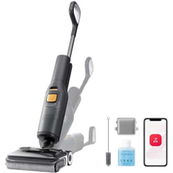 Roborock - Aspirateur laveur F25 xt