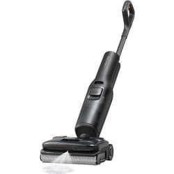 ROBOROCK F25 ACE Pro - Aspirateur Laveur sans Fil - 25000Pa - JetFoaming Anti-Taches - Brosse Anti-Emmêlement - Design 180° à Plat