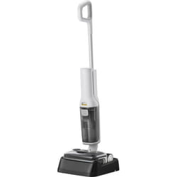 Aspirateur balai laveur sans fil - ROBOROCK - F25 RT GEN2 - 20000 Pa - Blanc