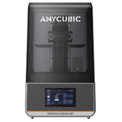 Anycubic Photon Mono M7 - Imprimante 3D résine - Noir