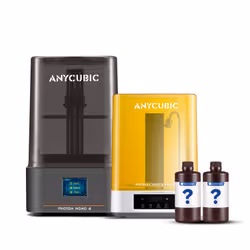 Anycubic Photon Mono 4 Stéréolithographie (SLA) Wifi - Vue supplémentaire 4