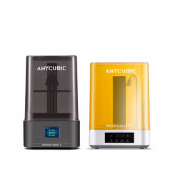 Anycubic Photon Mono 4 Stéréolithographie (SLA) Wifi - Vue supplémentaire 7