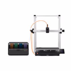 3D Prima Anycubic Kobra 3 Max Combo imprimante 3D Wifi - Vue supplémentaire 2