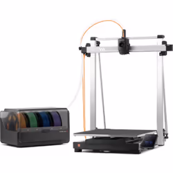 3D Prima Anycubic Kobra 3 Max Combo imprimante 3D Wifi - Vue supplémentaire 3