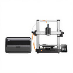 Anycubic Kobra 3 V2 Combo Fused Deposition Modeling (FDM) Wifi