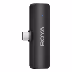 BOYA Système de microphone sans fil BY-V4 Ultracompact 2.4GHz - Vue supplémentaire 5