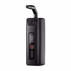 Ulanzi FM01, 40 W, 58,1 mm, 57,7 mm, 163,5 mm, 366,5 g