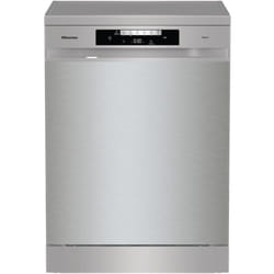 Hisense - Lave-vaisselle 60 cm HS642D90X