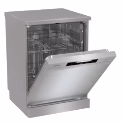 Hisense HS642E90X lave-vaisselle Pose libre 13 couverts E