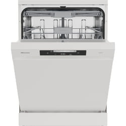 Hisense HS642C90W lave-vaisselle Pose libre 14 couverts