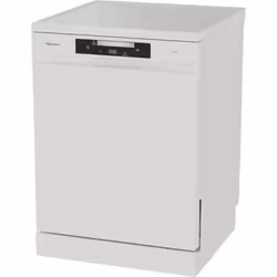 Hisense HS642C90W lave-vaisselle Pose libre 14 couverts - Vue supplémentaire 4
