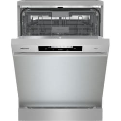 Hisense HS643C90X lave-vaisselle Entièrement intégré