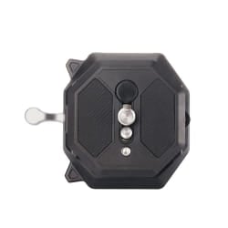 FALCAM F50 Kit à Dégagement Rapide Carré - 3224